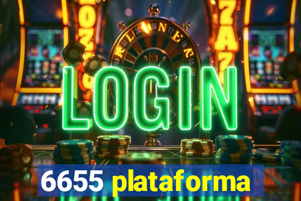 6655 plataforma